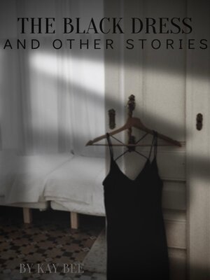 cover image of The Black Dress and Other Stories